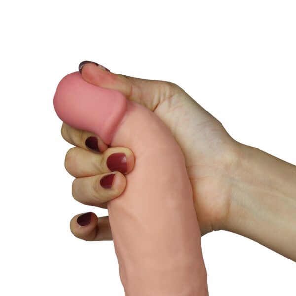 8.5 The Ultra Soft Dude Vibrating - obrazek 6