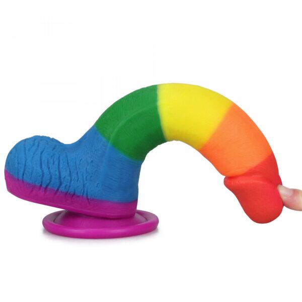 7.5 Prider Dildo - obrazek 6