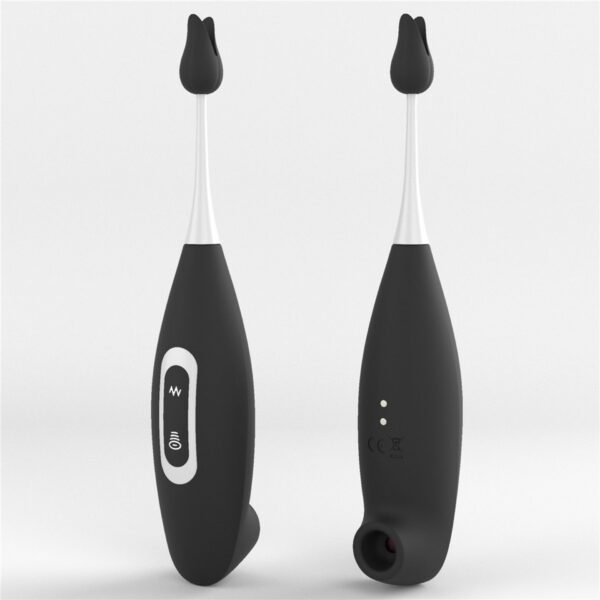 IJOY Rechargeable Clit Pro Vibrator - obrazek 6