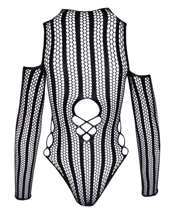 Body Long Sleeves S L - obrazek 6