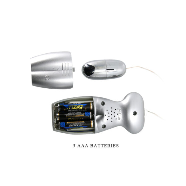 BAILE   Finish Girl Vibrating - obrazek 6