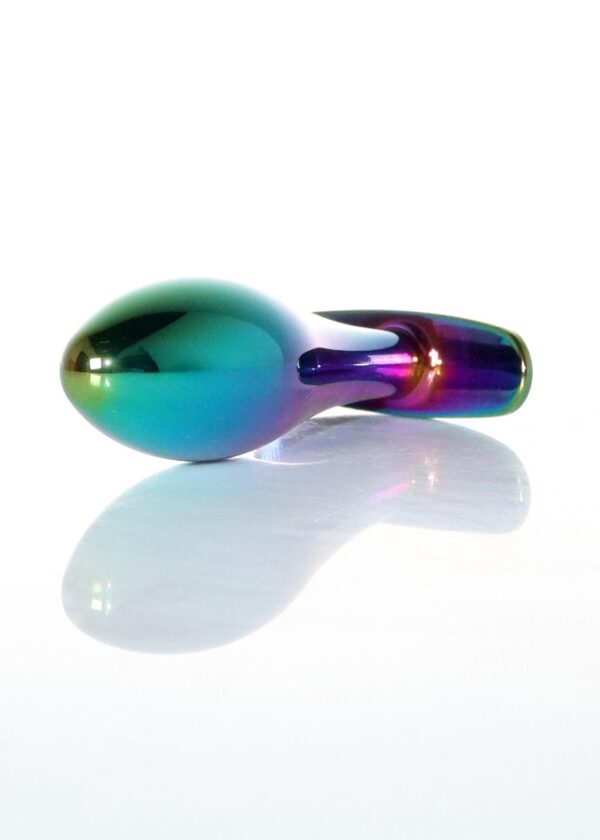 Plug Jewellery Multicolour PLUG  Pink M - obrazek 6
