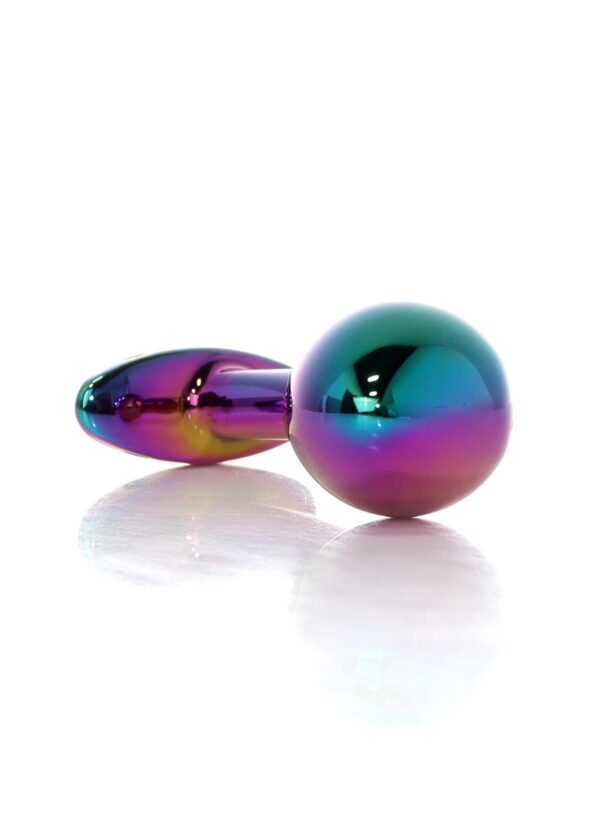 Plug Jewellery Multicolour Curved PLUG  M - obrazek 6