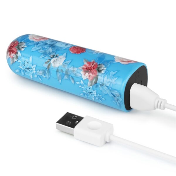 Rechargeable Daphne Massager - obrazek 6