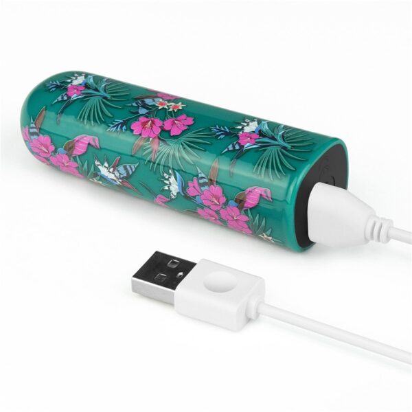 Rechargeable Antheia Massager - obrazek 6
