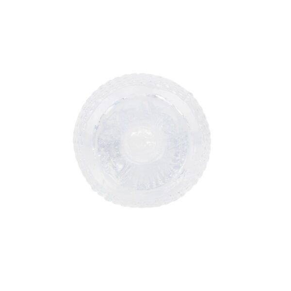 Palm  Stroker No.5 Clear - obrazek 6