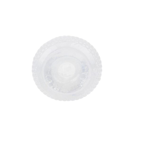 Palm  Stroker No.6 Clear - obrazek 6
