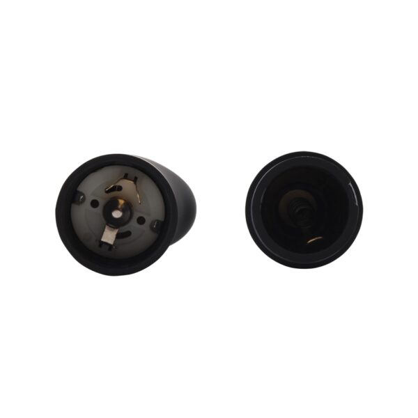 Hi Basic Powerful Invigorate G Spot Black - obrazek 6