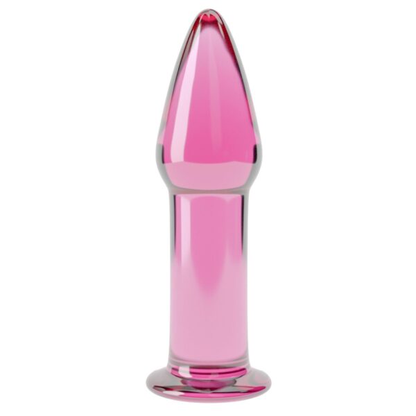 5 Glass Romance Pink - obrazek 6