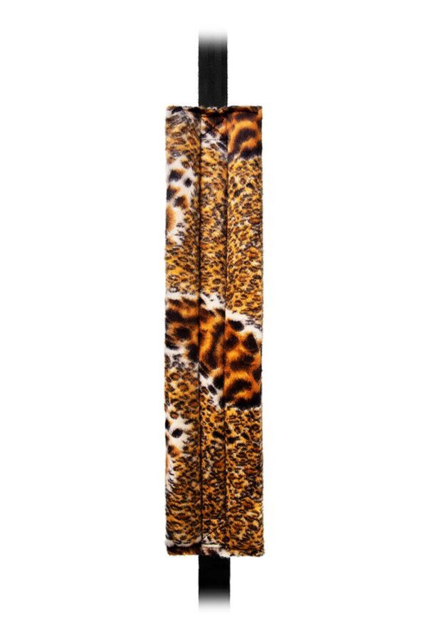 Anonymo Sex swing, velour, print - obrazek 6