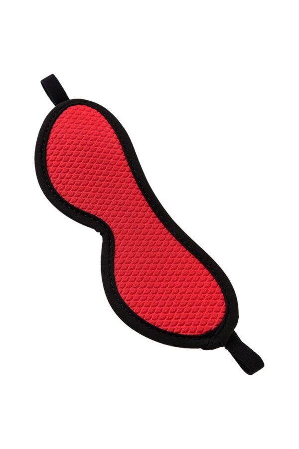 Anonymo bandage set, polyester, red - obrazek 6