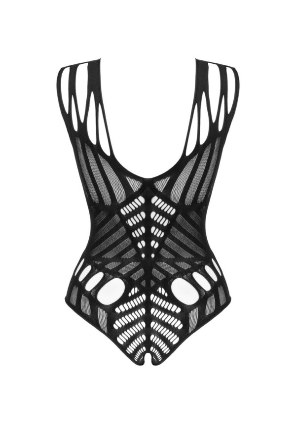 Bielizna B139 body otwarte S/M/L - obrazek 6