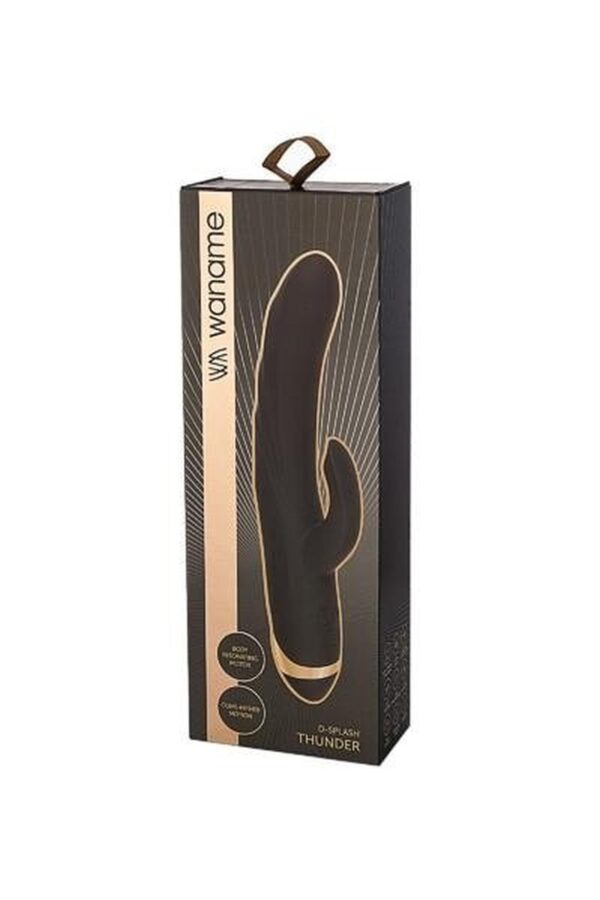 Vibrator WANAME D Splash Thunder - obrazek 6