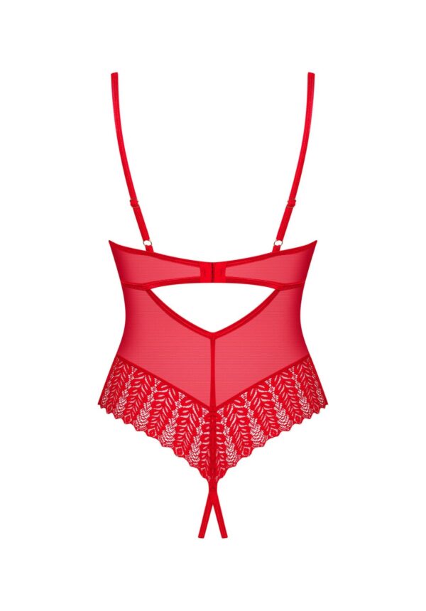 Ingridia body otwarte  M/L - obrazek 6
