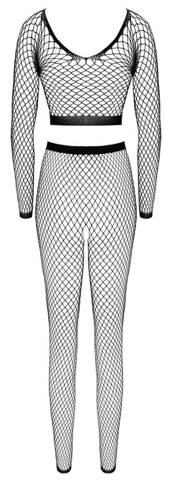 Top and Legging S L - obrazek 6
