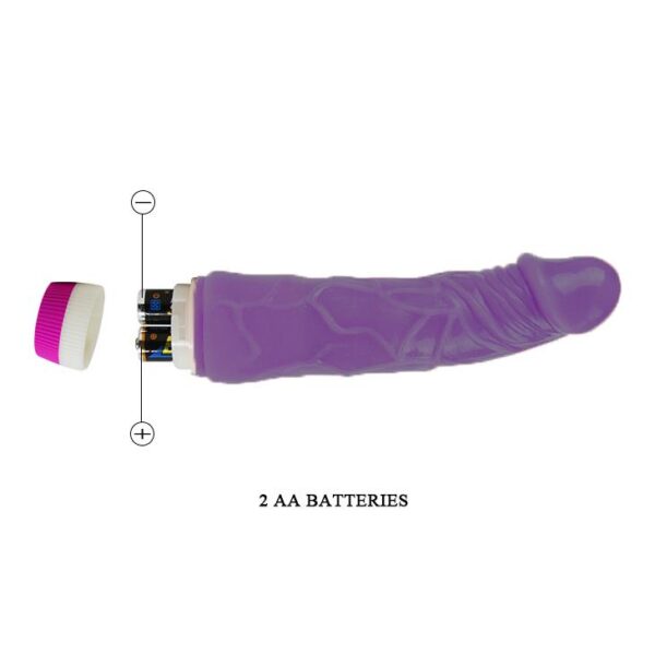 BAILE   Pleasure Fantasy Vibe - obrazek 6