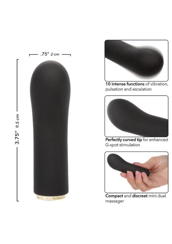 Raven G Lover Black - obrazek 6