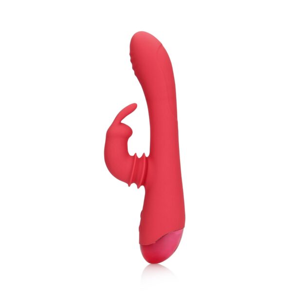 Swinging Rabbit G Spot Vibrator - obrazek 6