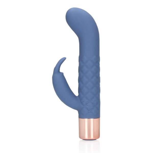 Mini Rabbit Vibrator - obrazek 6