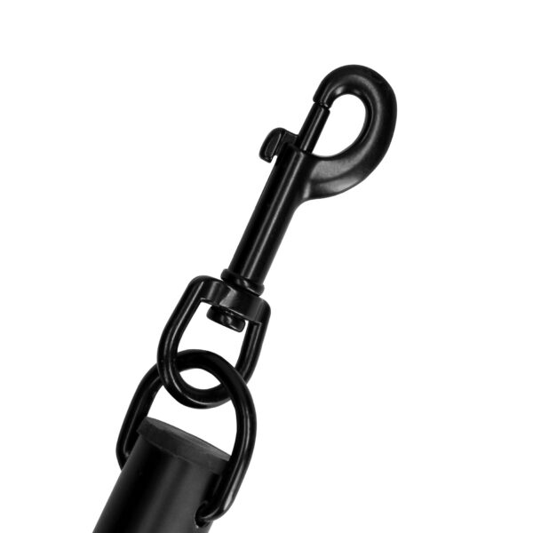 Adjustable Spreader Bar   Black - obrazek 6