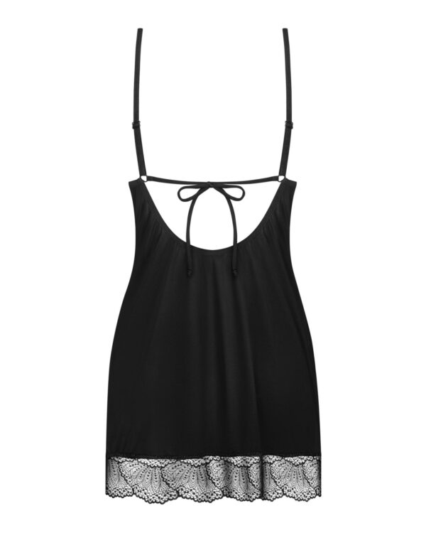 Lobellis koszulka i stringi  M/L - obrazek 6