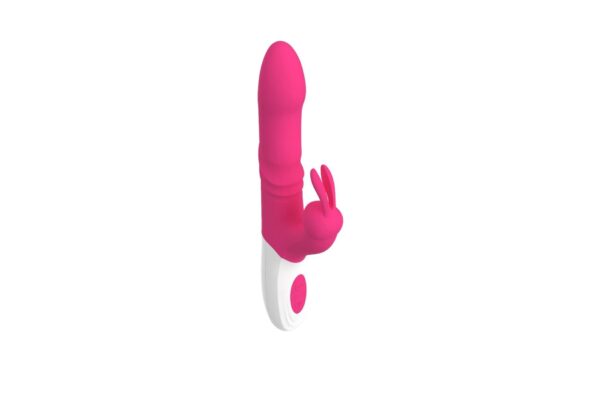 Eie USB 10 functions of vibrating & rotation bead & thrusting - obrazek 6