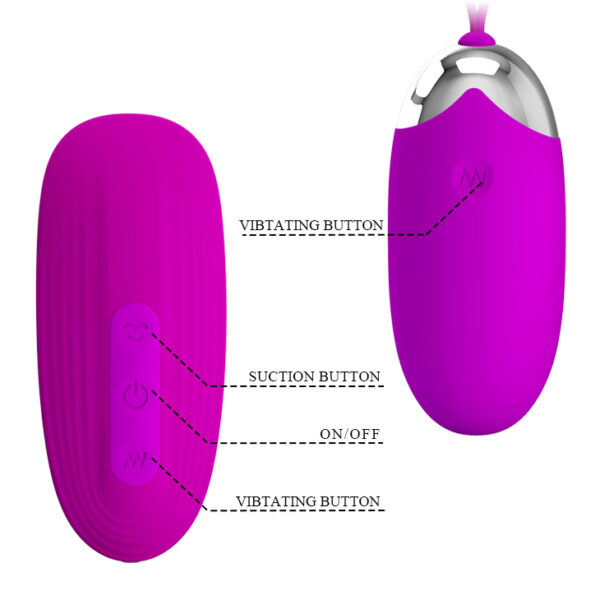 PRETTY LOVE   ORTHUS Multifunctional 2 in 1 - obrazek 6