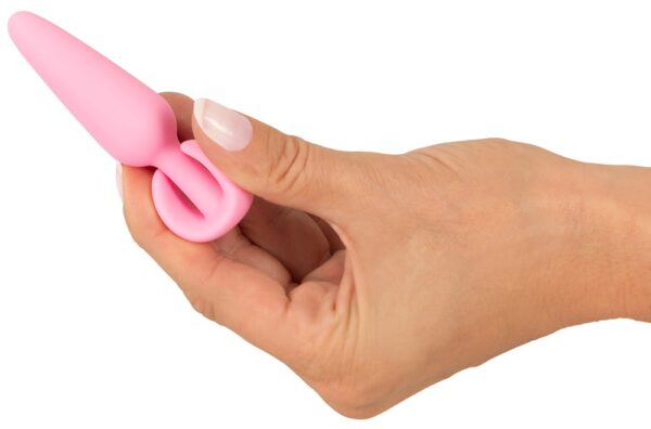 Cuties Plugs Rose - obrazek 7