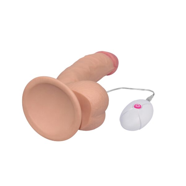 8.5 The Ultra Soft Dude Vibrating - obrazek 7