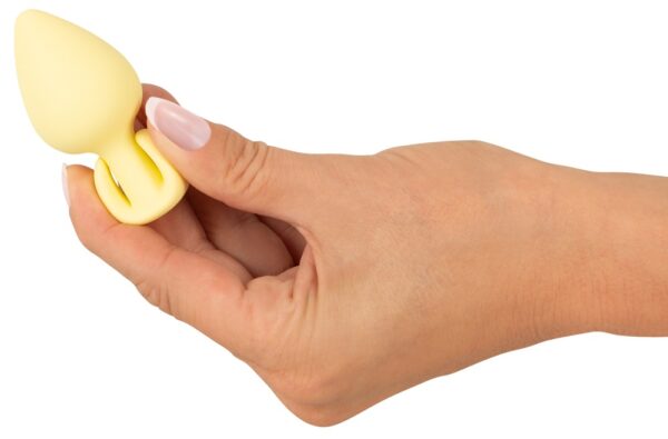 Cuties Plugs Yellow - obrazek 7
