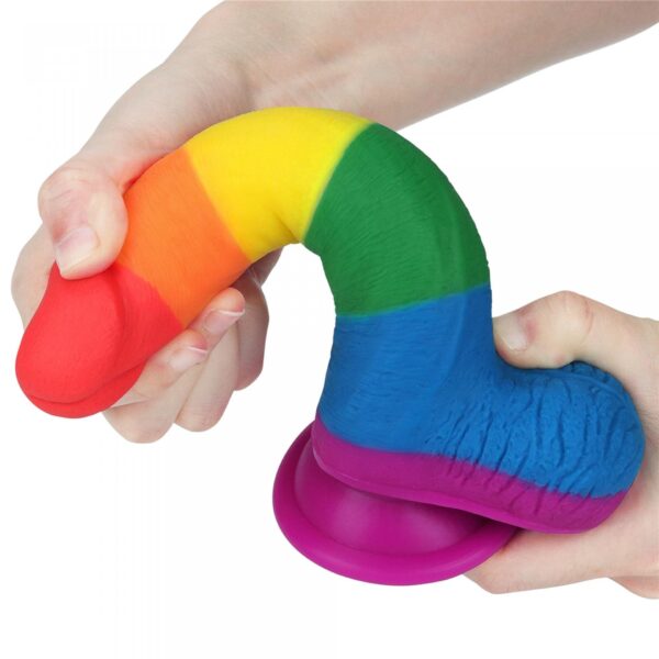 7.5 Prider Dildo - obrazek 7