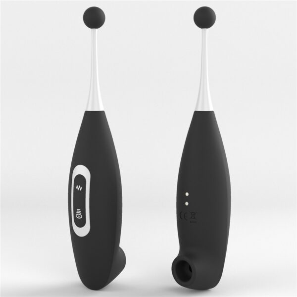 IJOY Rechargeable Clit Pro Vibrator - obrazek 7