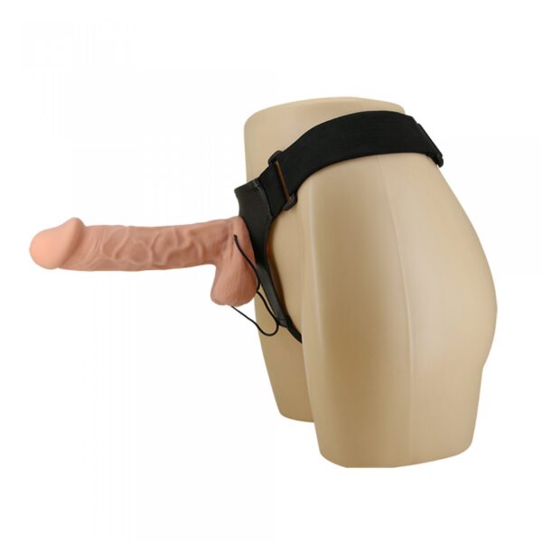 BAILE Strap On RealDeal 10.2 - obrazek 7