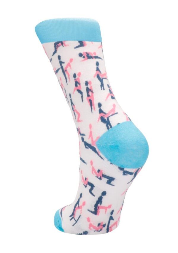 Sutra Socks   36 41 - obrazek 7
