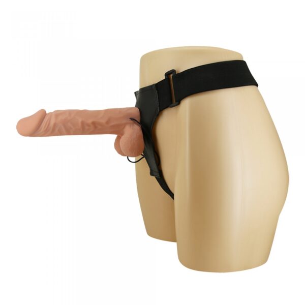 BAILE Strap On RealDeal 9.4 - obrazek 7