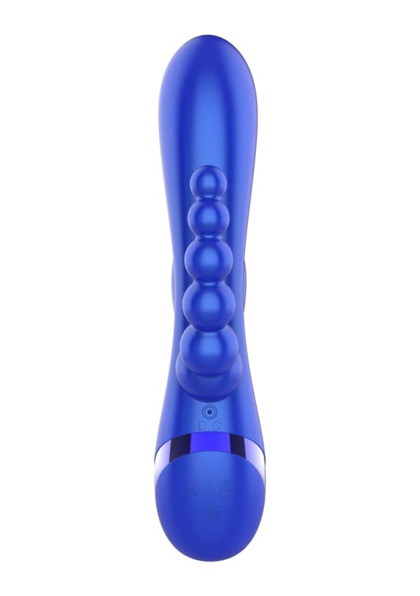 Xocoon Triple Love Vibrator - obrazek 7