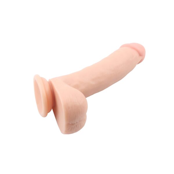 Ballsy Super Cock Matt Harpring 7.8 Dildo - obrazek 7