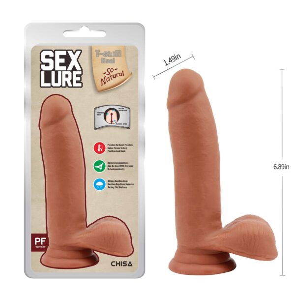 Sex Lure Latin - obrazek 7
