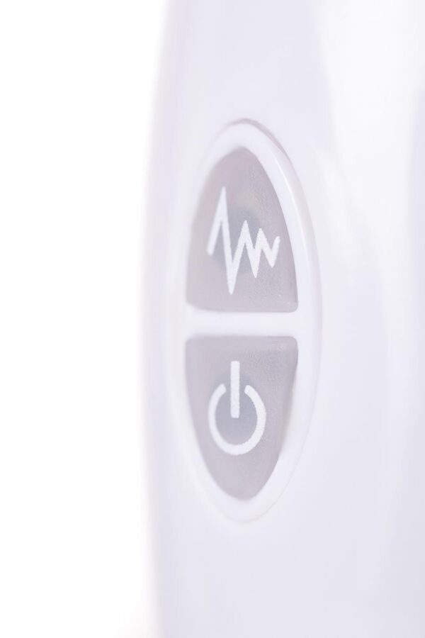 Vibrator, full length 20,4 cm, - obrazek 7