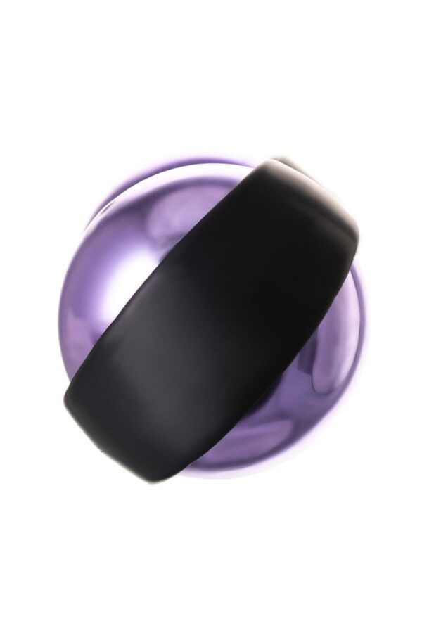 A TOYS, Vaginal balls, ABS plastic, Purple, O 3.1 cm - obrazek 7