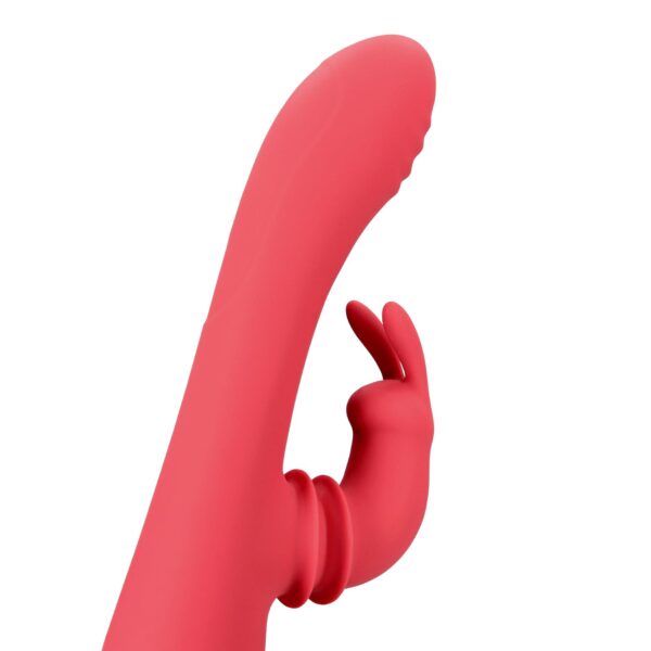 Swinging Rabbit G Spot Vibrator - obrazek 7