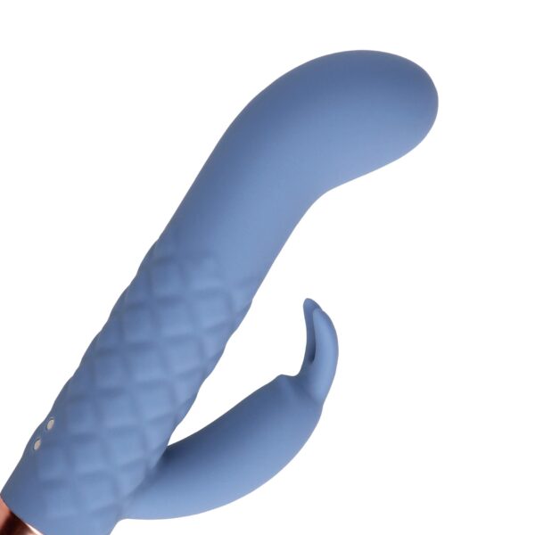 Mini Rabbit Vibrator - obrazek 7