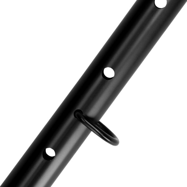 Adjustable Spreader Bar   Black - obrazek 7