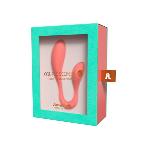 AD. Couple Secrets II + APP - obrazek 7