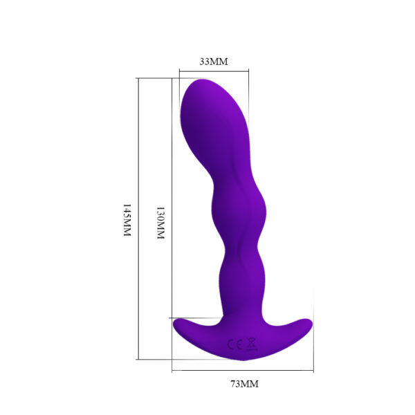 PRETTY LOVE   YALE, USB 12 function - obrazek 6