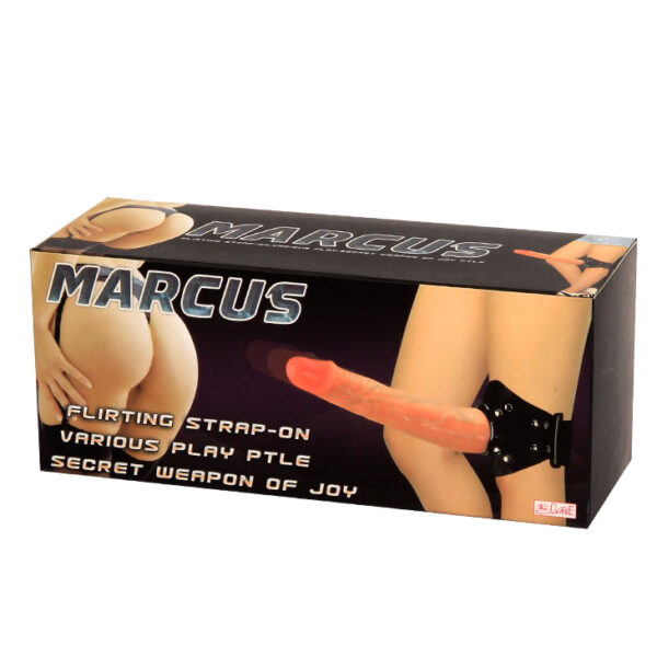 BAILE  MARCUS - obrazek 7