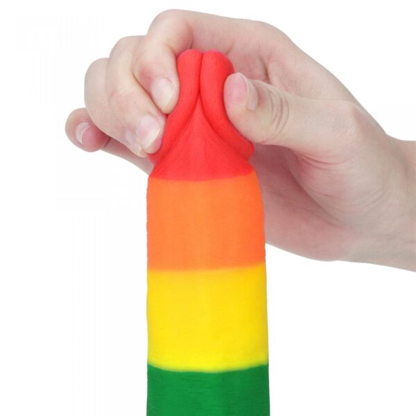 7.5 Prider Dildo - obrazek 8