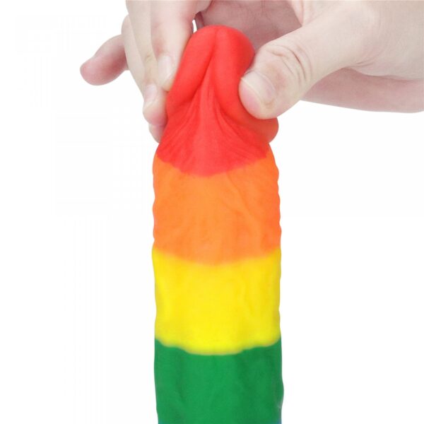 8 Prider Dildo - obrazek 8