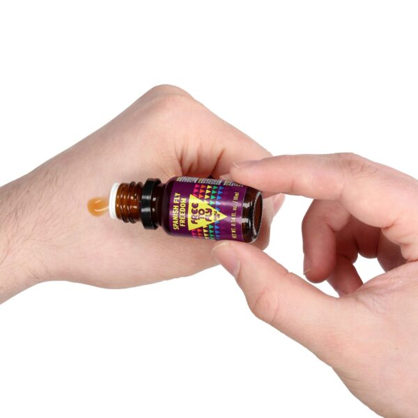 Spanish Fly   Free to Fly   10 ml - obrazek 8