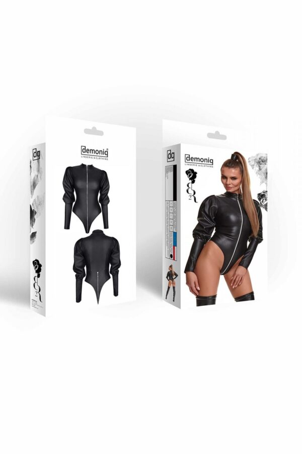 Giovanna teddy XXL - obrazek 8